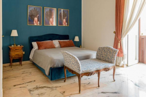 B&B Ruffo di Bagnara Palazzo Monumentale Napoli
